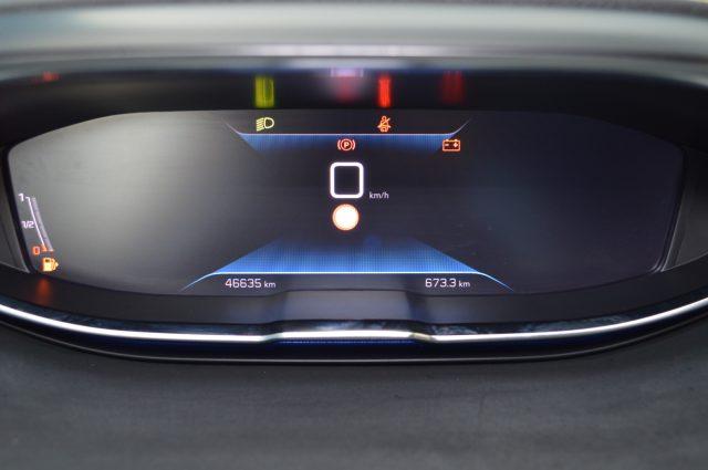 PEUGEOT 3008 PureTech Turbo 130 S&S Active Pack Carplay