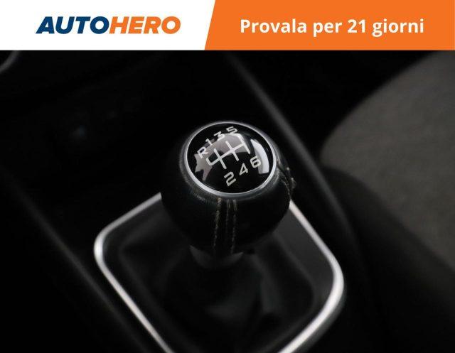 FIAT Tipo 1.6 Mjt S&S 5 porte Cross