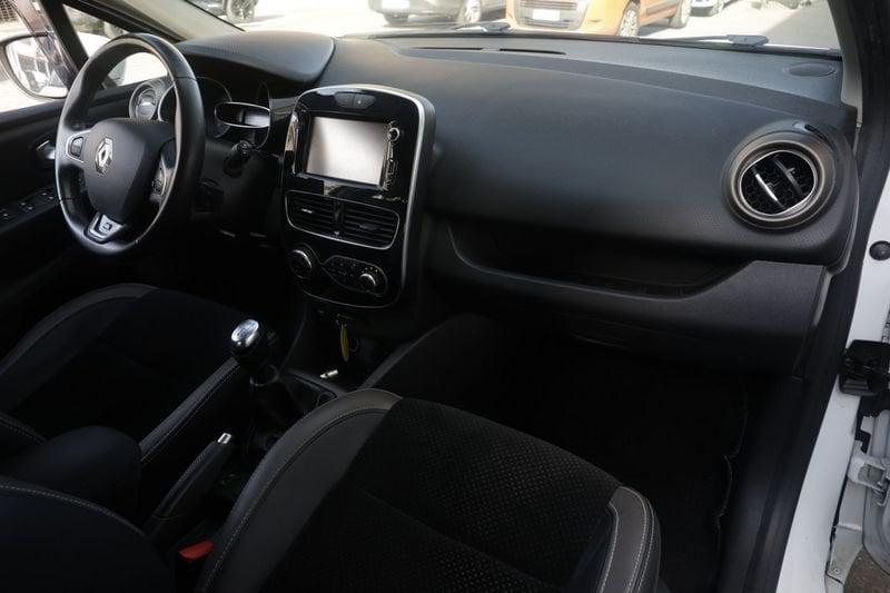Renault Clio Renault Clio 0.9 TCE Energy Intens Unicoproprietario
