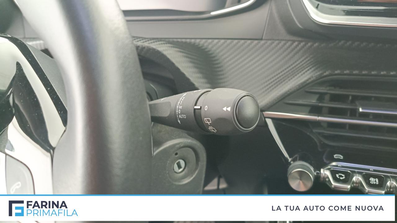 PEUGEOT 2008 II 2023 - 2008 1.5 bluehdi Allure s&s 130cv eat8