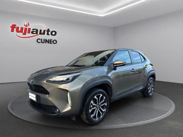 Toyota Yaris Cross 1.5h Trend fwd 116cv e-cvt