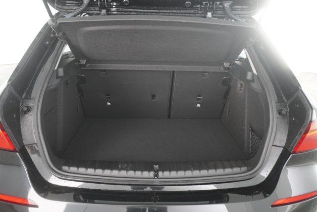 BMW 116 Serie 1 i 5p. Advantage