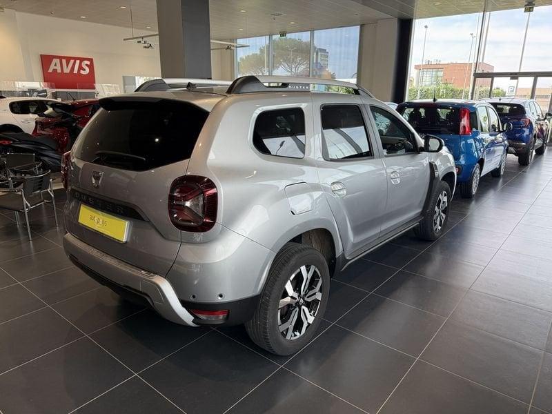 Dacia Duster Duster 1.3 TCe 150 CV EDC 4x2 Prestige