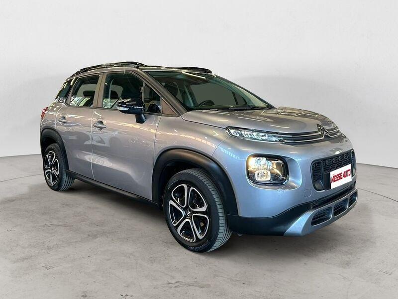 Citroën C3 Aircross C3 Aircross BlueHDi 110 S&S Shine