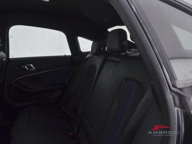 BMW 140 Serie 2 218i Msport auto cv