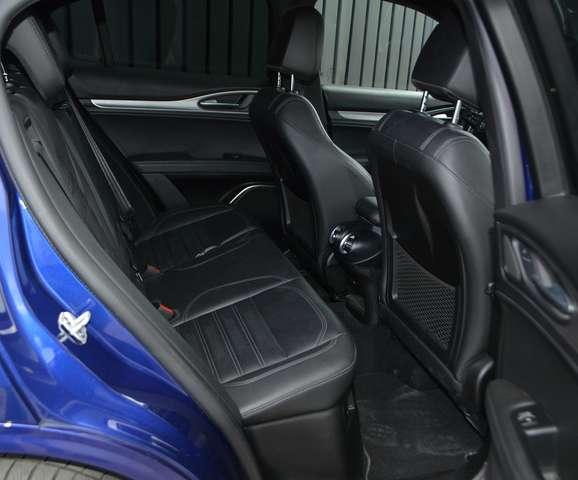 Alfa Romeo Stelvio 2.2 t VELOCE Q4 210cv auto MERAVIGLIOSA!