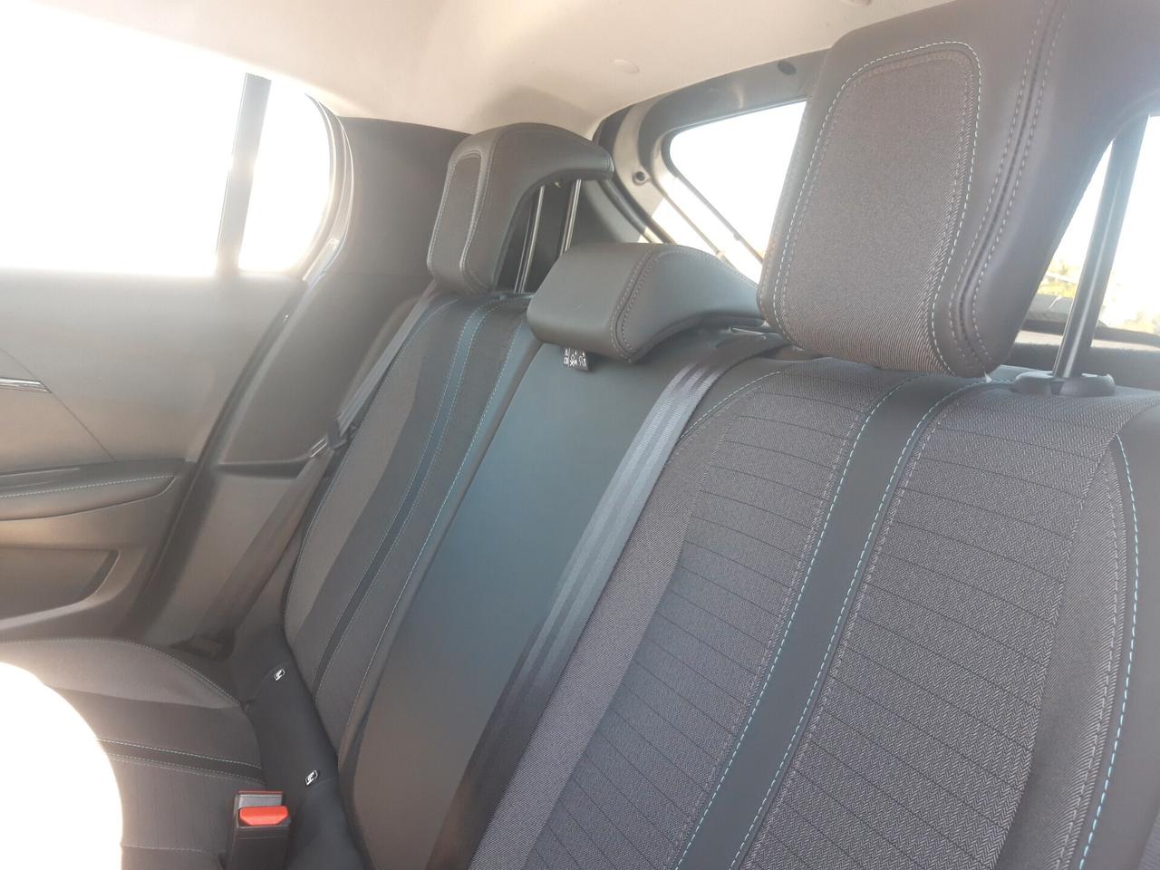 Peugeot 208 PureTech 100 Stop&Start 5 porte Allure