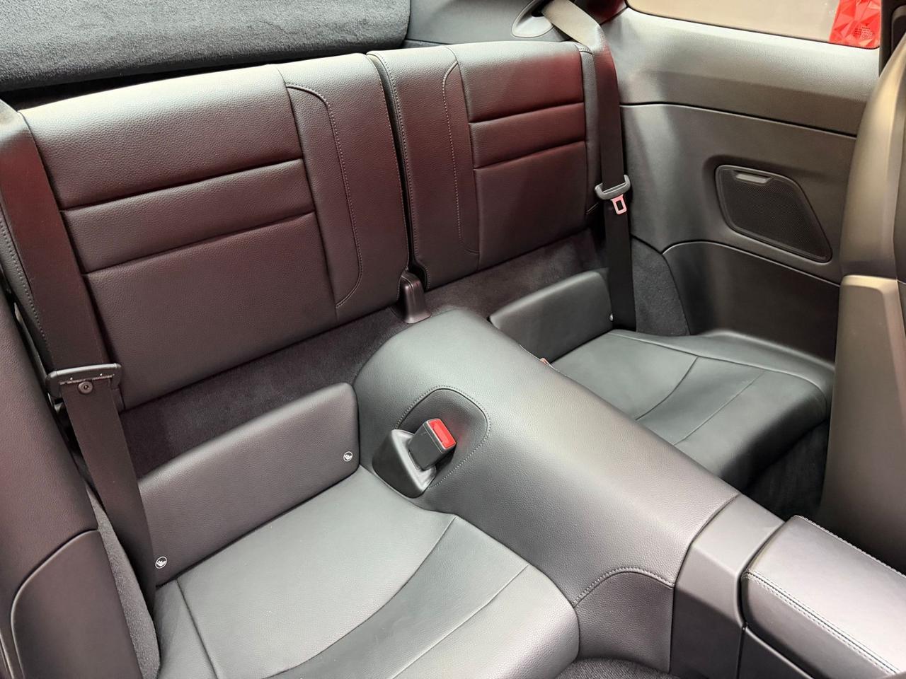Porsche 911 Carrera (992) CV385 ITALIANA TETTO FULL