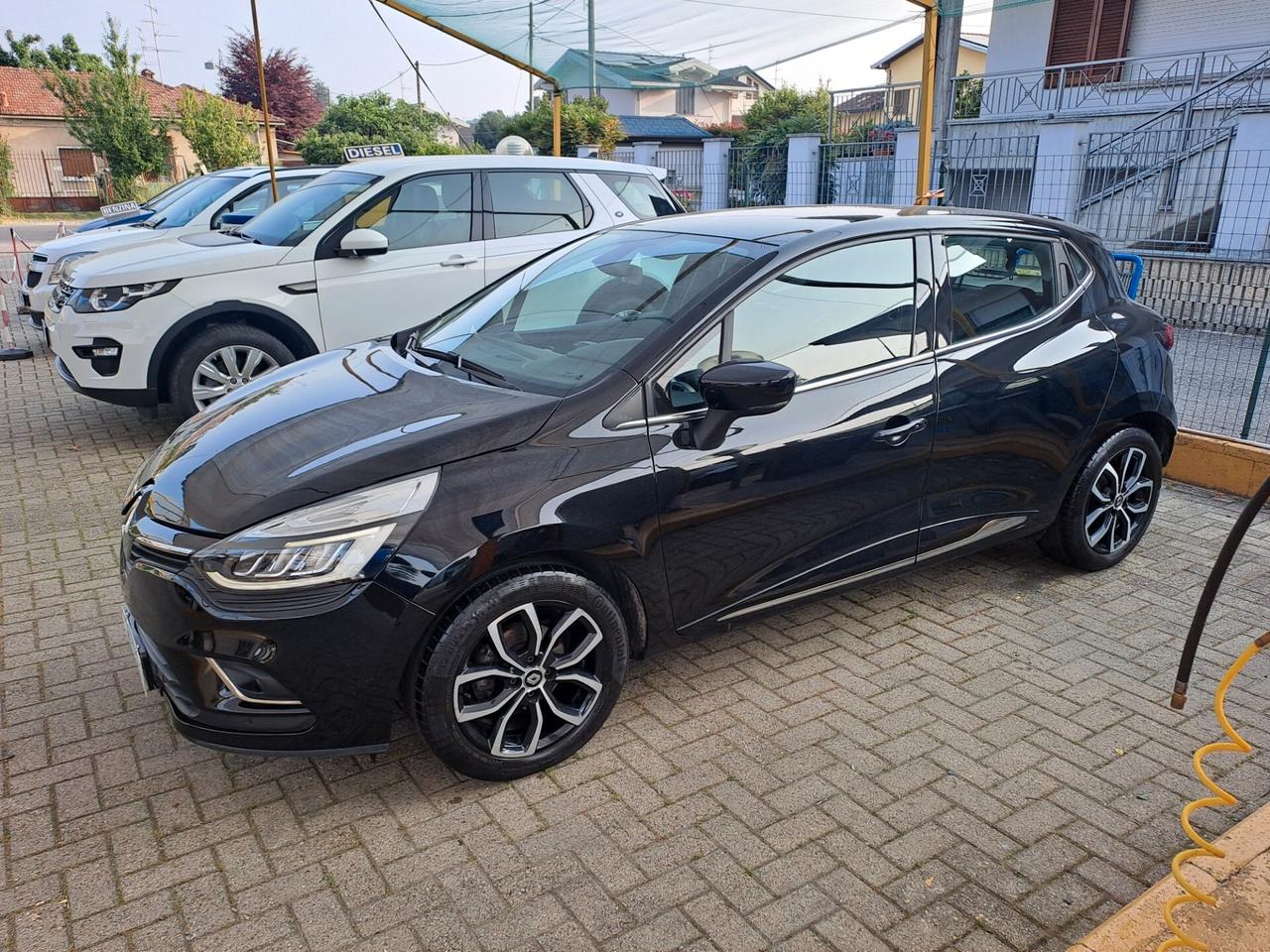 Renault Clio 1.2 75CV 5 porte Life