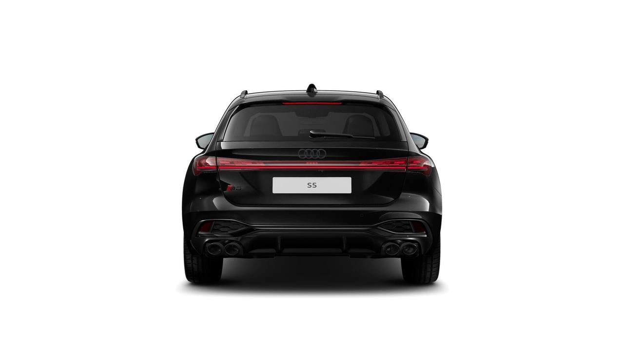 AUDI Audi S5 Avant sport attitude TFSI 270 kW S tronic