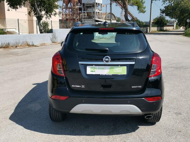 OPEL Mokka X 1.4 Turbo GPL Tech 140CV 4x2 Business
