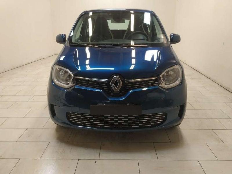 Renault Twingo 1.0 sce Signature 65cv