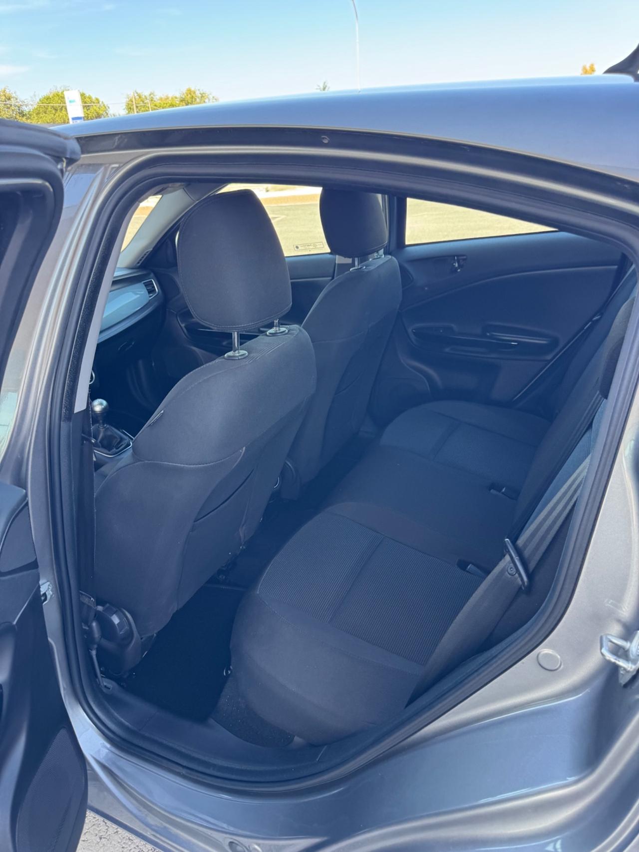 Alfa Romeo Giulietta 1.6 JTDm-2 105 CV Distinctive