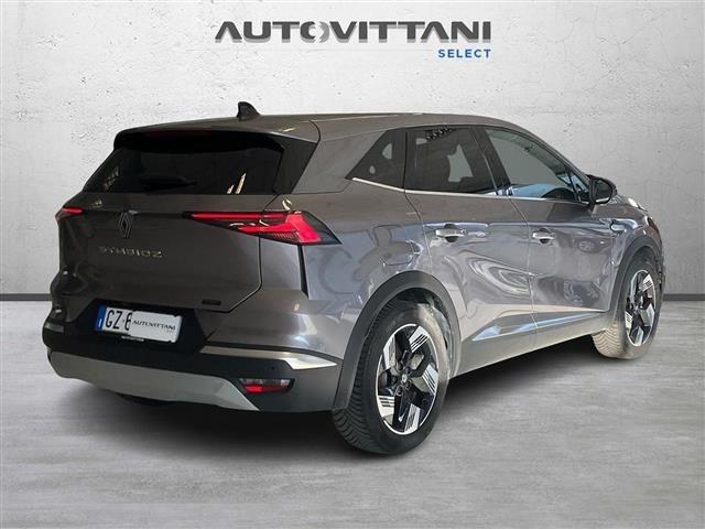 RENAULT Symbioz 1.6 full hybrid E-Tech Iconic Auto 145cv