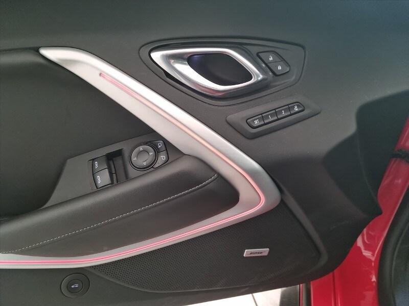 CHEVROLET Camaro (2016-2021) Camaro 6.2L V8 aut...