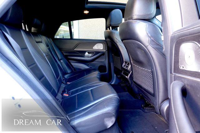 MERCEDES-BENZ GLE 350 de 4Matic EQ-Power Coupé Premium Plus