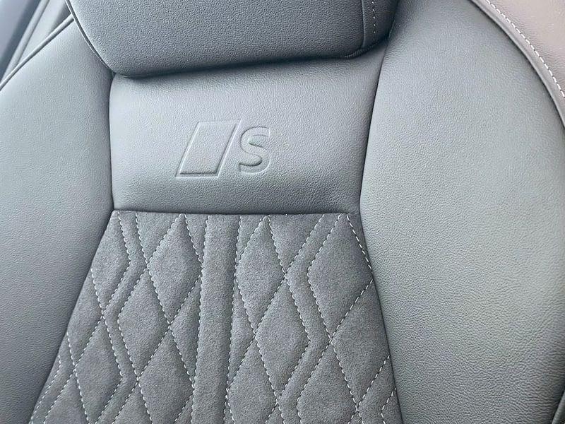 Audi Q5 Sportback TDI 150kW quattro S tronic S Line Edition *TETTO PANORAMICO*