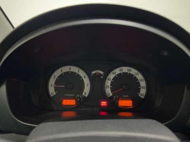 Kia Picanto 1.0 12V Life Bi-Fuel