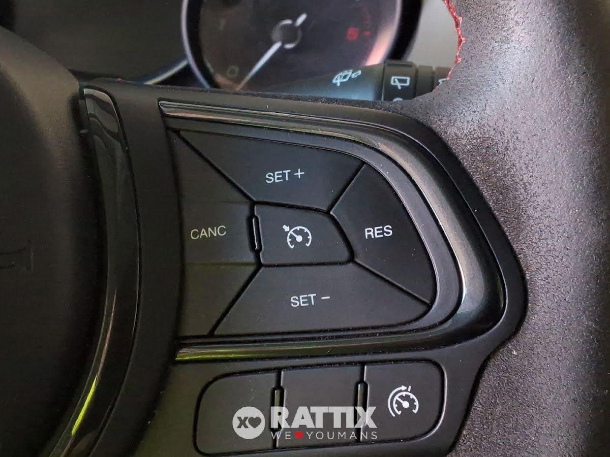 Fiat 500X 1.3 mjet 95CV Sport