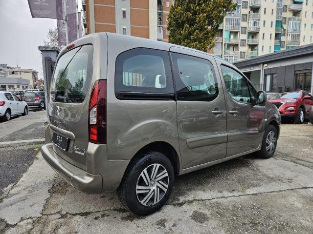 CITROEN Berlingo Multispace 1.6 HDi 90 5 posti