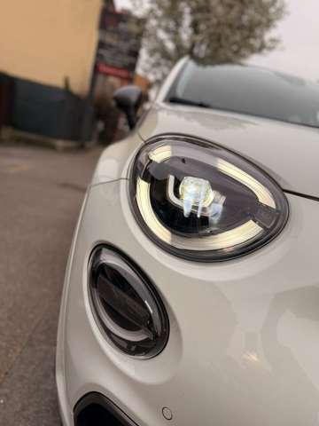 Fiat 500X CABRIO AUTOM. Sport Dolcevita 1.5 Hybrid 130cv dct