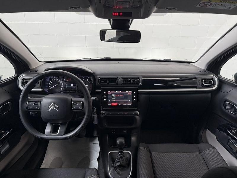 Citroën C3 PureTech 110 S&S Max*PROMO LUGLIO*
