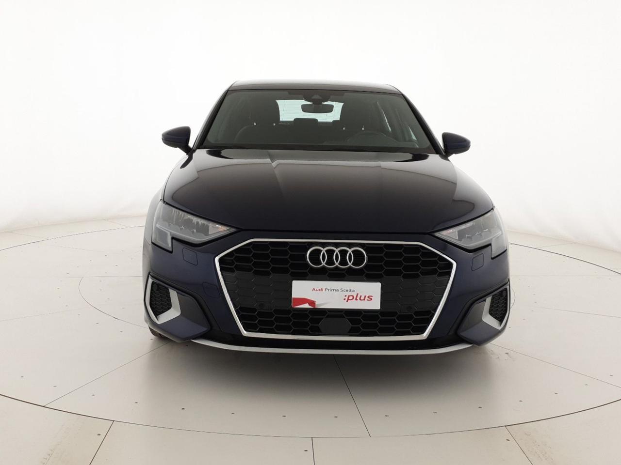 Sportback 35TDI 150CV S tronic Business Advanced