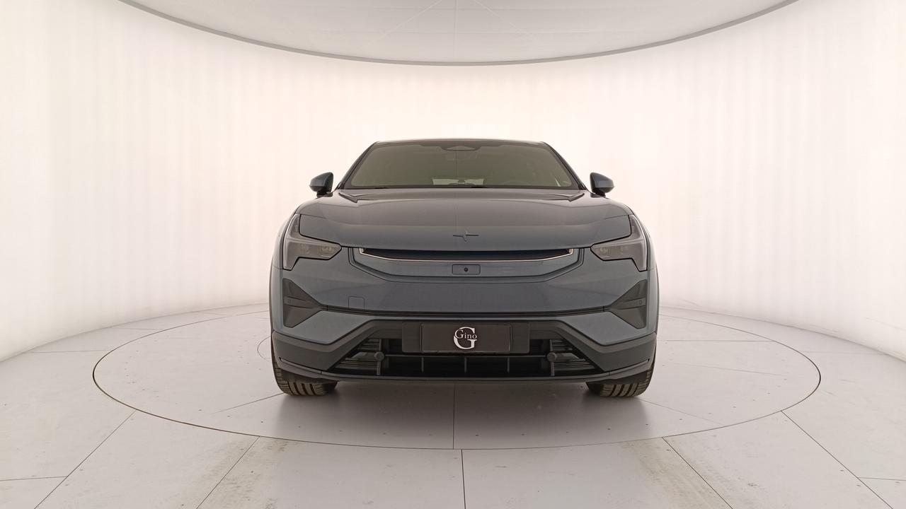 POLESTAR Polestar 3 Dual Motor
