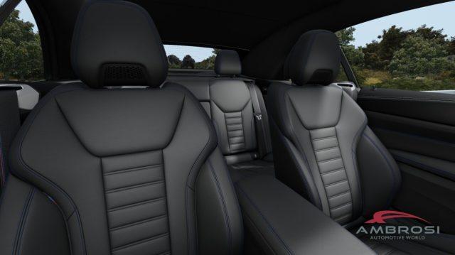 BMW 420 Serie 4 d Cabrio Msport Pro Comfort Package