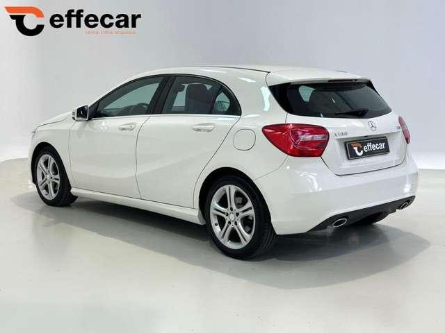 Mercedes-Benz A 180 CDI Sport