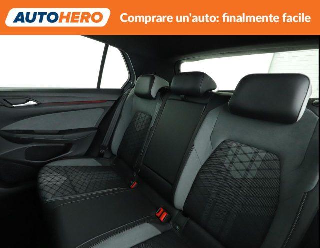 VOLKSWAGEN Golf 1.5 eTSI 150 CV EVO ACT DSG R-Line