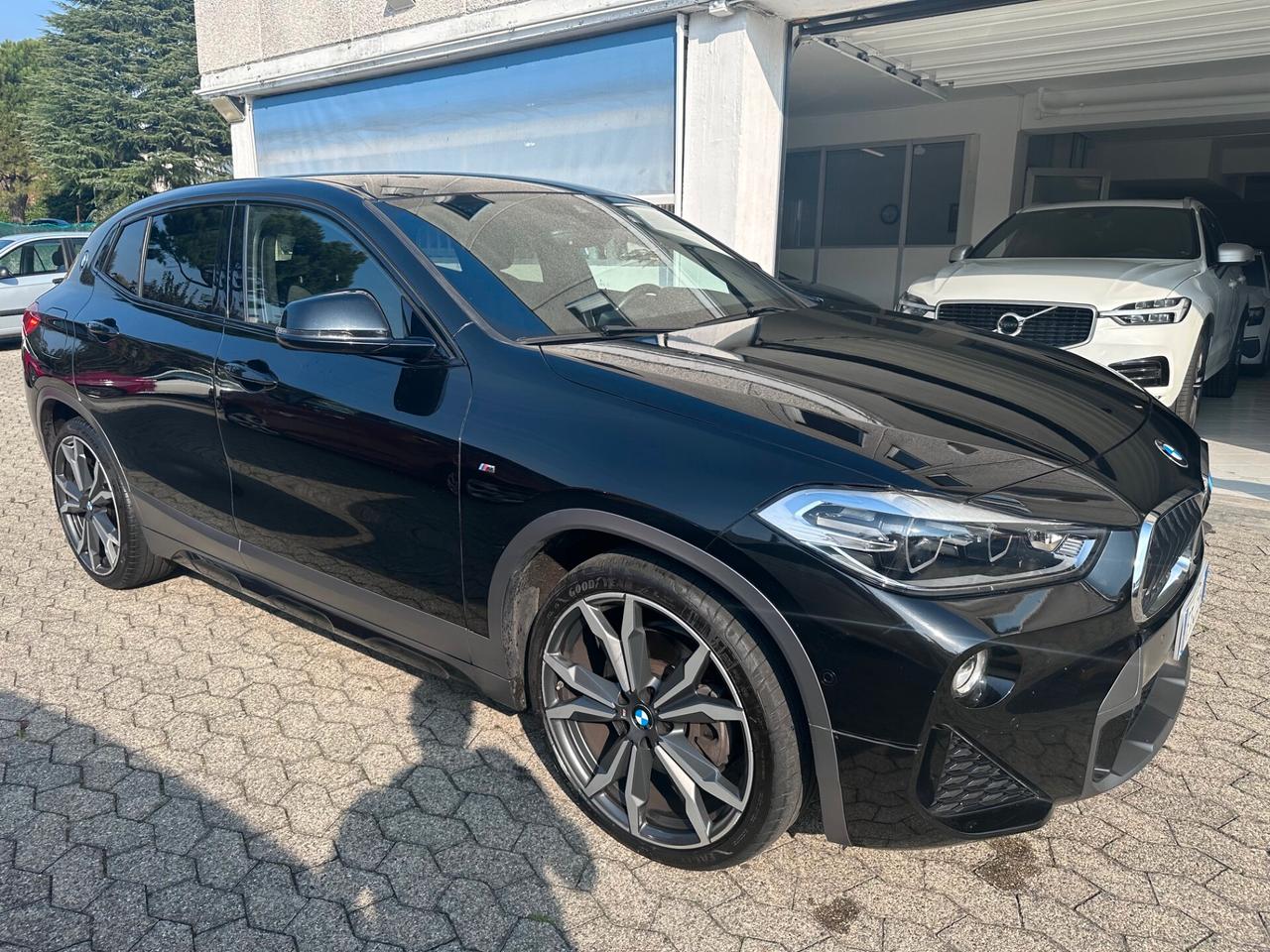 Bmw X2 xDrive20d Msport*EURO6