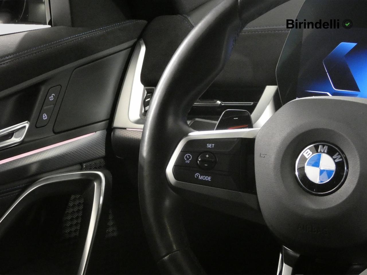 BMW X2 (U10) - X2 sDrive 18d Msport