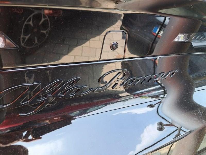 Alfa Romeo Junior 1.2 ibrida 145cv edct6