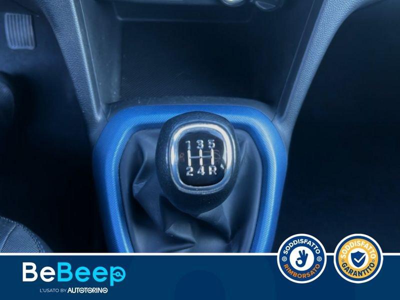 Hyundai i10 1.0 CLASSIC E6