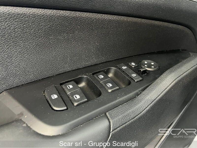KIA Sportage 1.6 TGDi MHEV Style