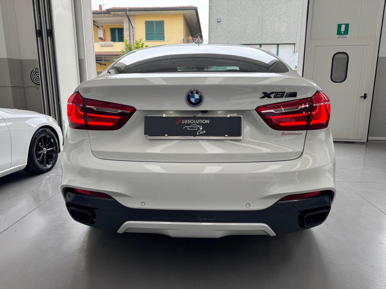 Bmw X6 xDrive30d 249CV Msport