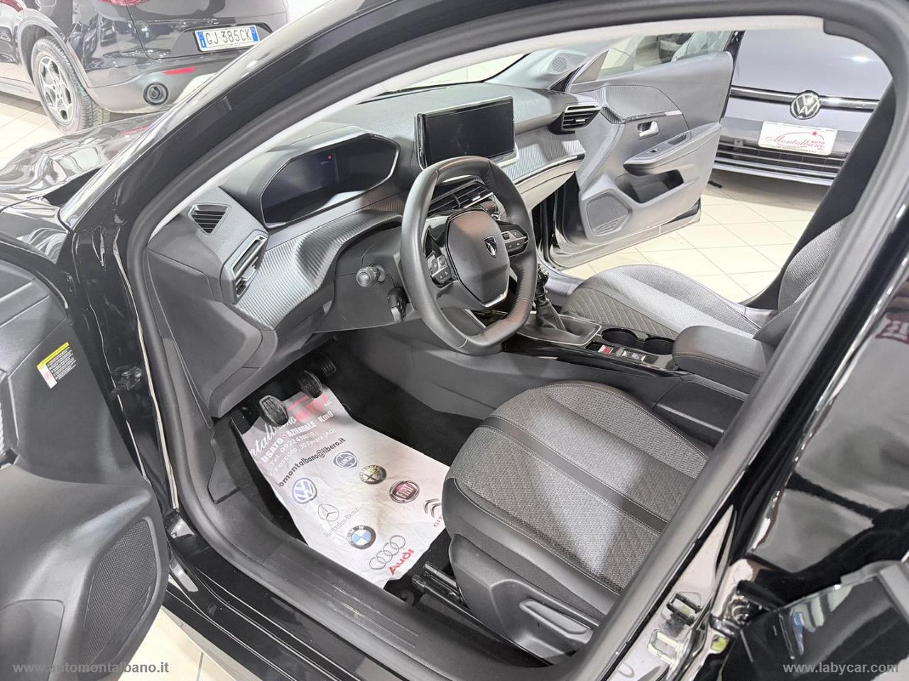 PEUGEOT 208 PureTech 100 S&S 5p. Allure