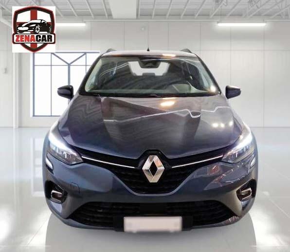 Renault Clio TCe 90 CV 5 porte Equilibre