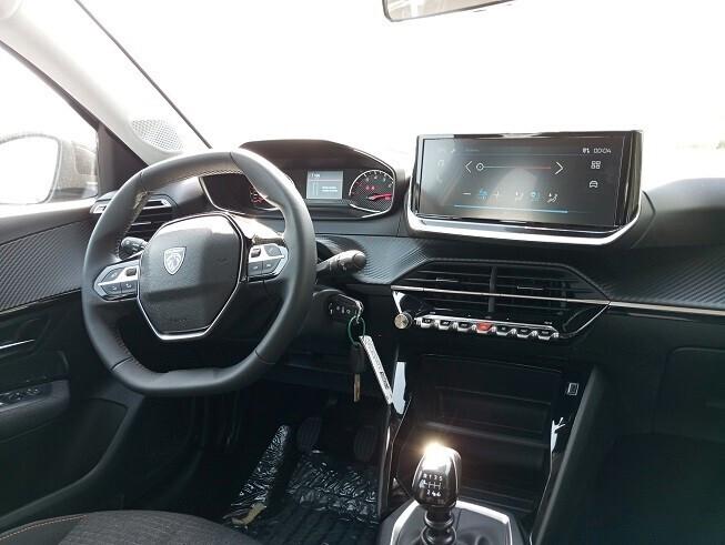 Peugeot 208 PureTech 100 5 porte Style