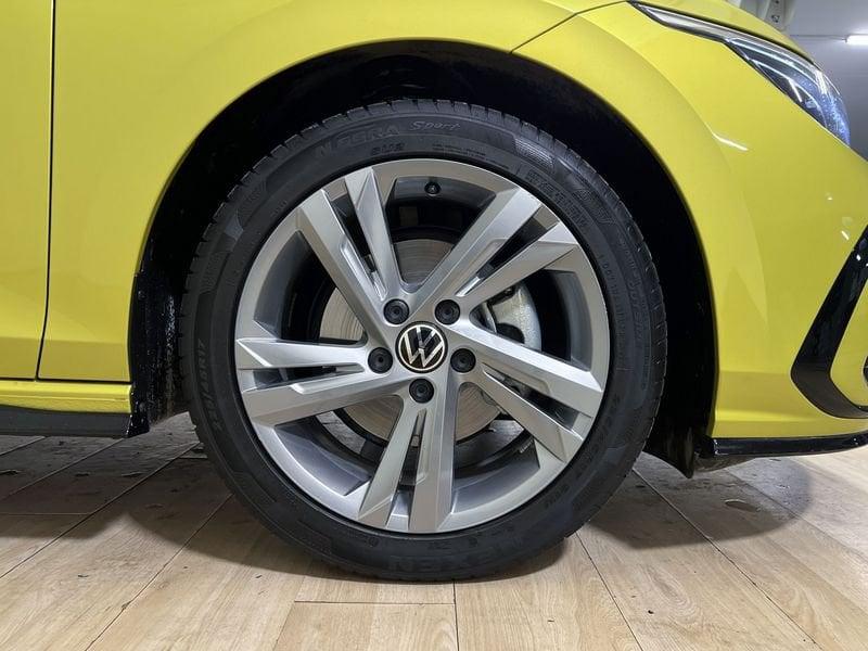 Volkswagen Golf Golf 1.5 TSI EVO ACT R-Line