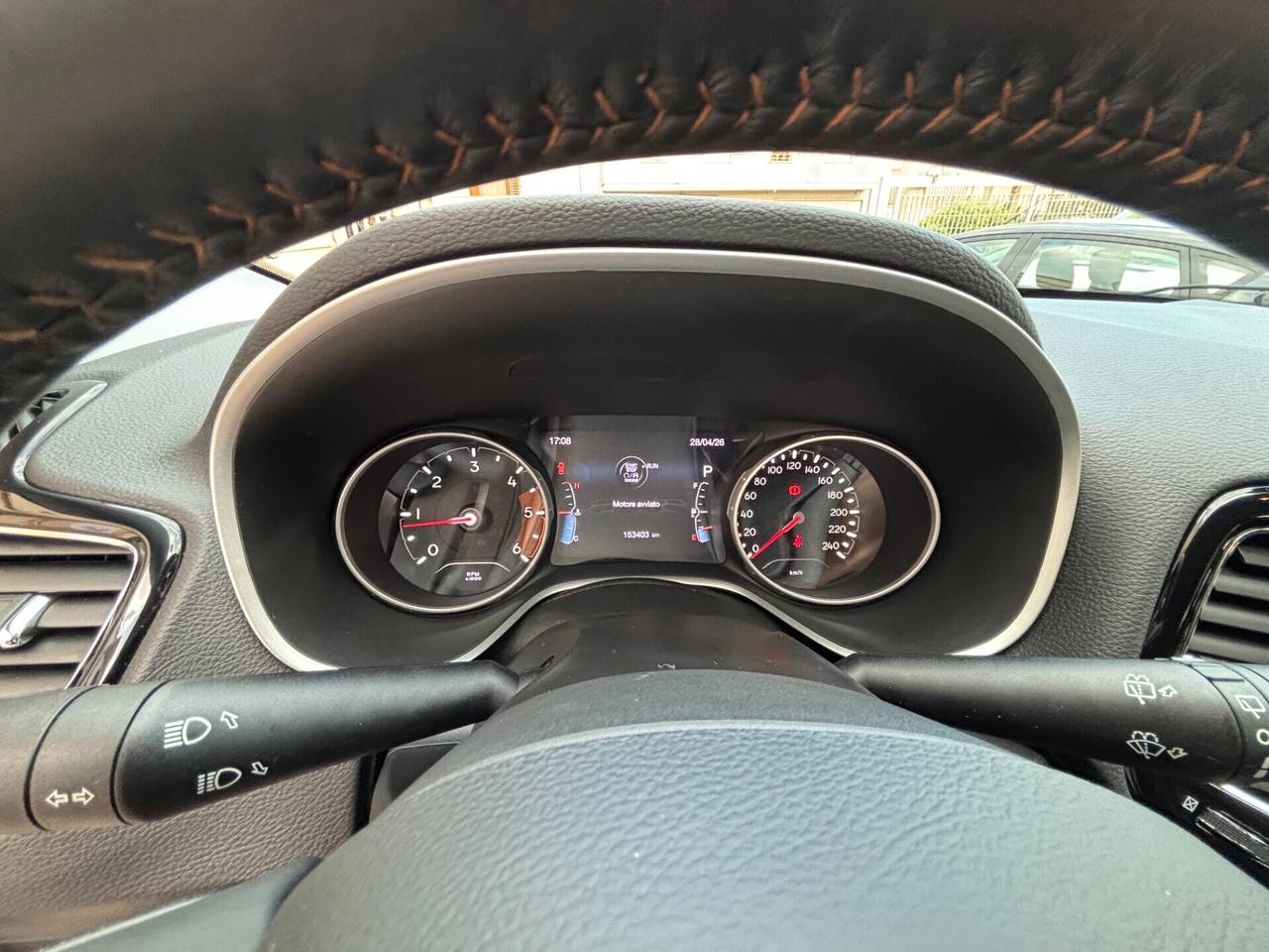 Jeep Compass 2.0 Multijet II 4WD Limited