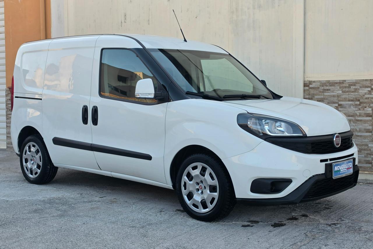 Fiat Doblò 1.6 MJT 105CV 2posti N1