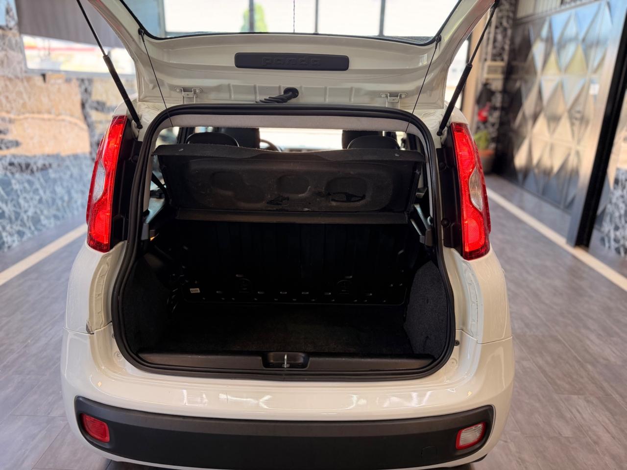 Fiat Panda 1.3 MJT 80 CV S&S Lounge