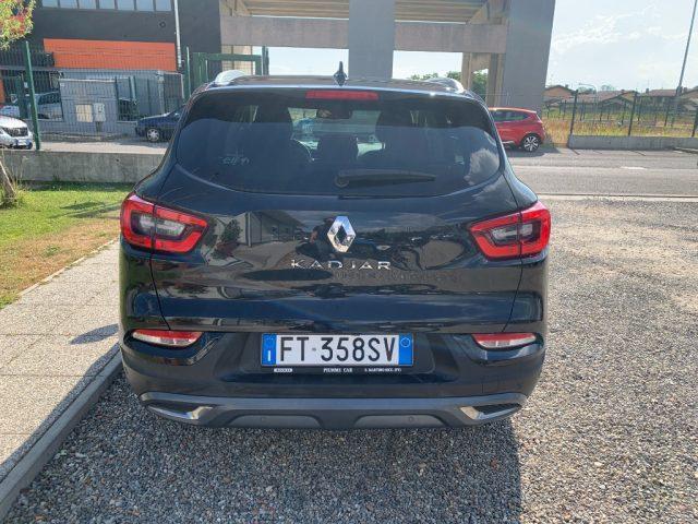RENAULT Kadjar TCe 140CV EDC Sport Edition2