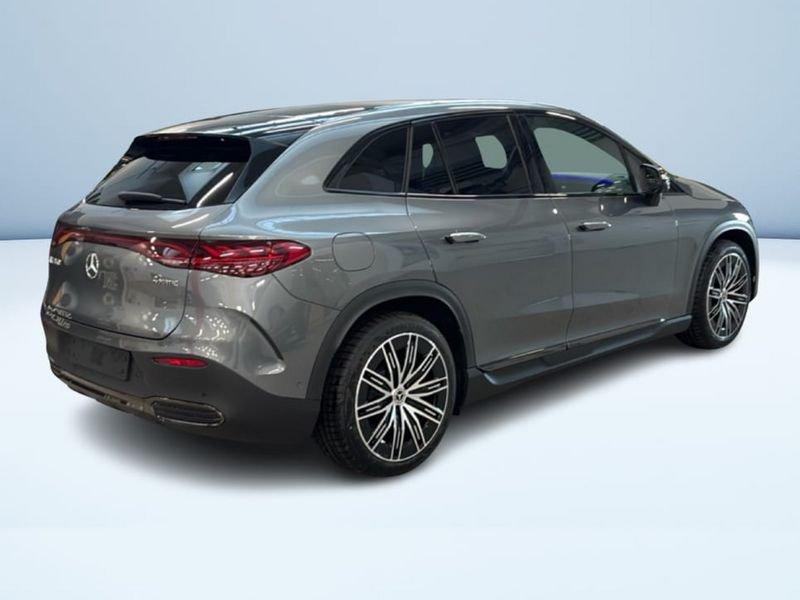 Mercedes-Benz EQE SUV EQE 350 4Matic AMG Line Premium Extra