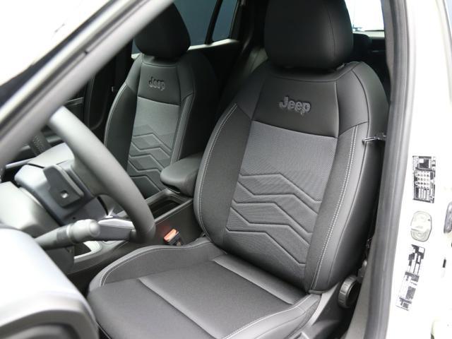 JEEP Avenger 1.2 Turbo 100CV(110CV) e-Hybrid Summit E-DCT 6