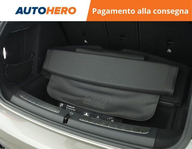 MINI Countryman 1.5 Cooper S E Countryman ALL4 Automatica