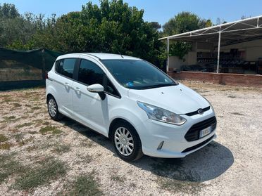 Ford B-Max 1.5 TDCi 95 CV Titanium