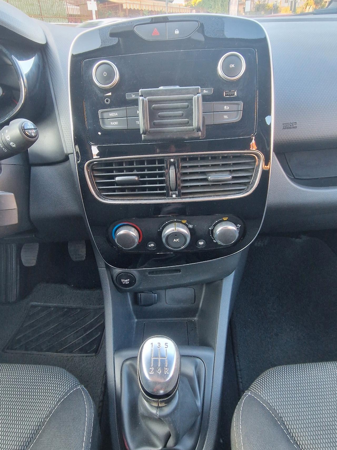 Renault Clio dCi 8V 75 CV 5 porte Business
